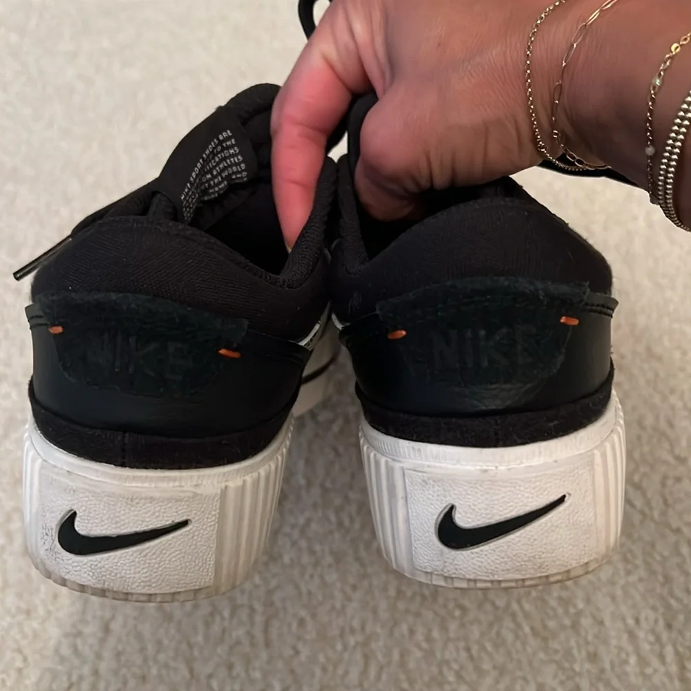 Nike platform - Picture 3 of 3